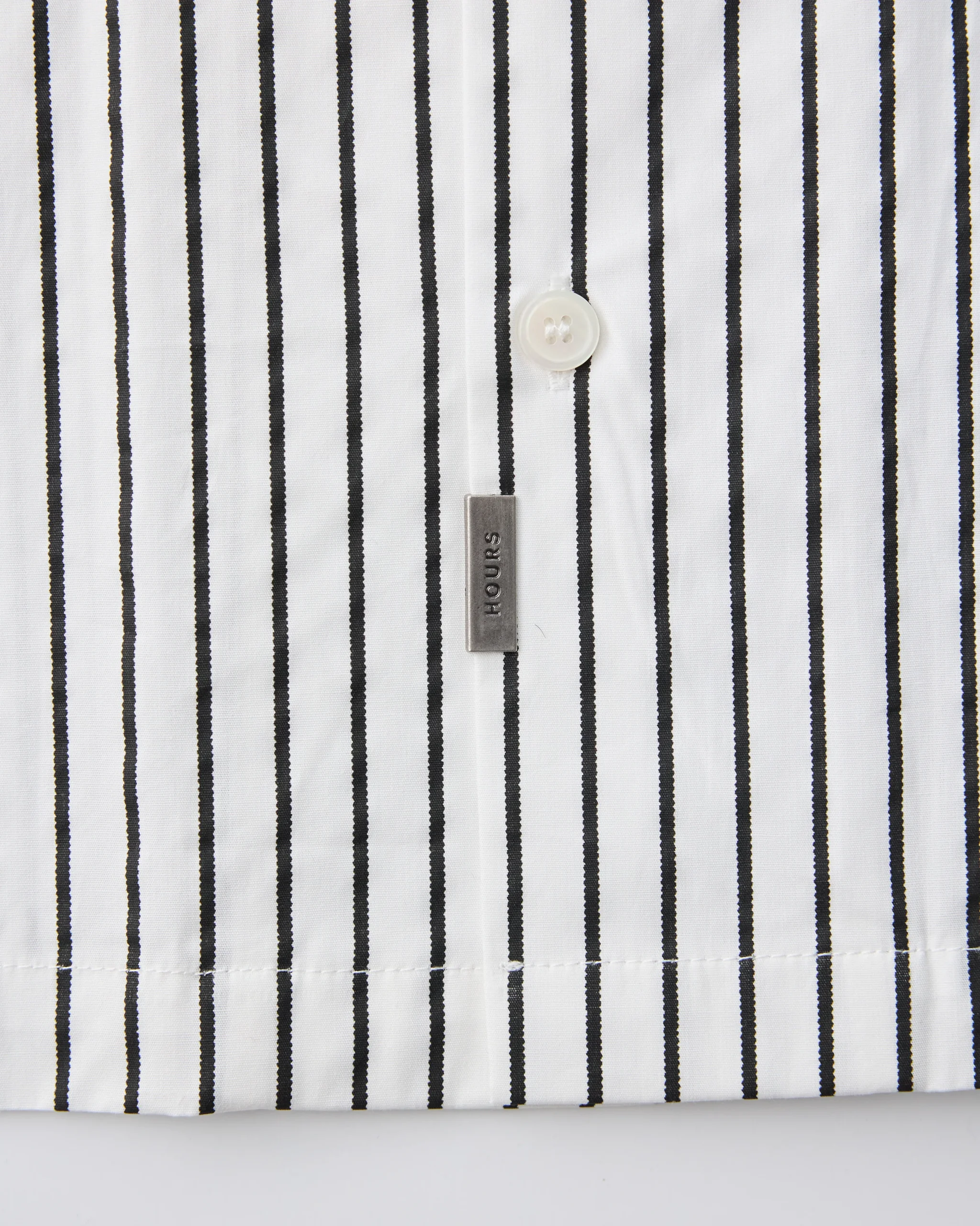 Resort Shirt - White