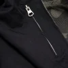 Reversible Hooded Jacket - Camo