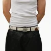 Signature Belt - Cowhide