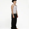 Signature Belt - Cowhide