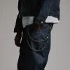 Signature Belt Chain - Stainless Steel