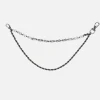 Signature Belt Chain V2 - Stainless Steel