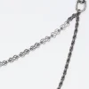 Signature Belt Chain V2 - Stainless Steel