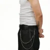 Signature Belt Chain V2 - Stainless Steel