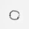 Signature Bracelet - Stainless Steel