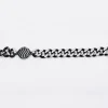 Signature Bracelet - Stainless Steel