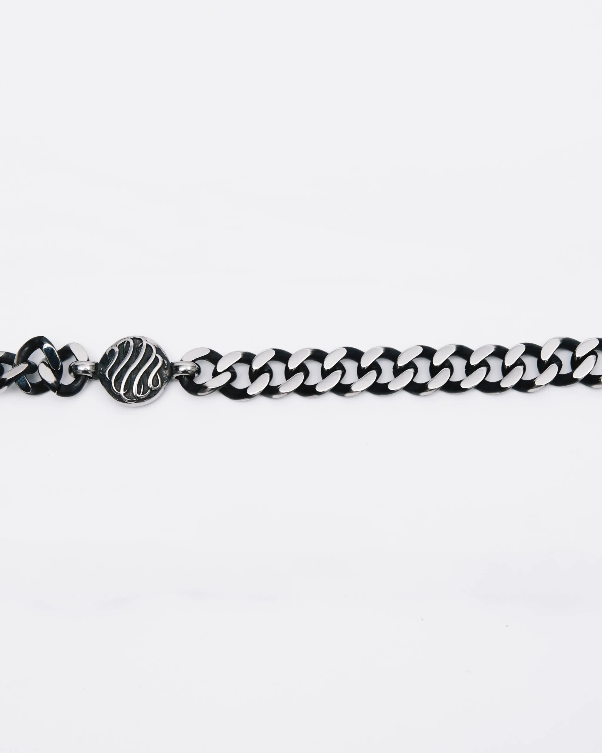 Signature Bracelet - Stainless Steel