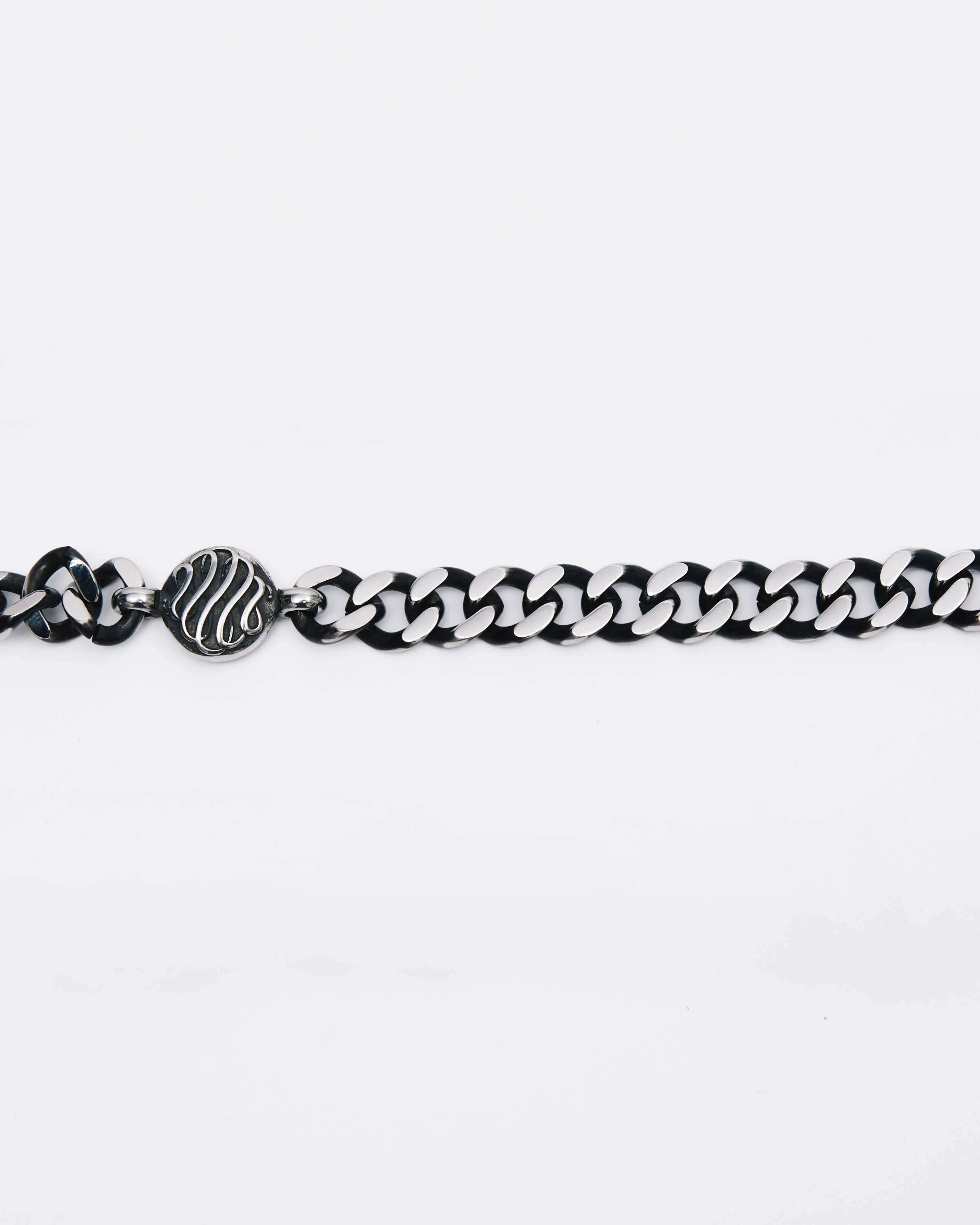 Signature Bracelet - Stainless Steel