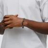 Signature Bracelet - Stainless Steel