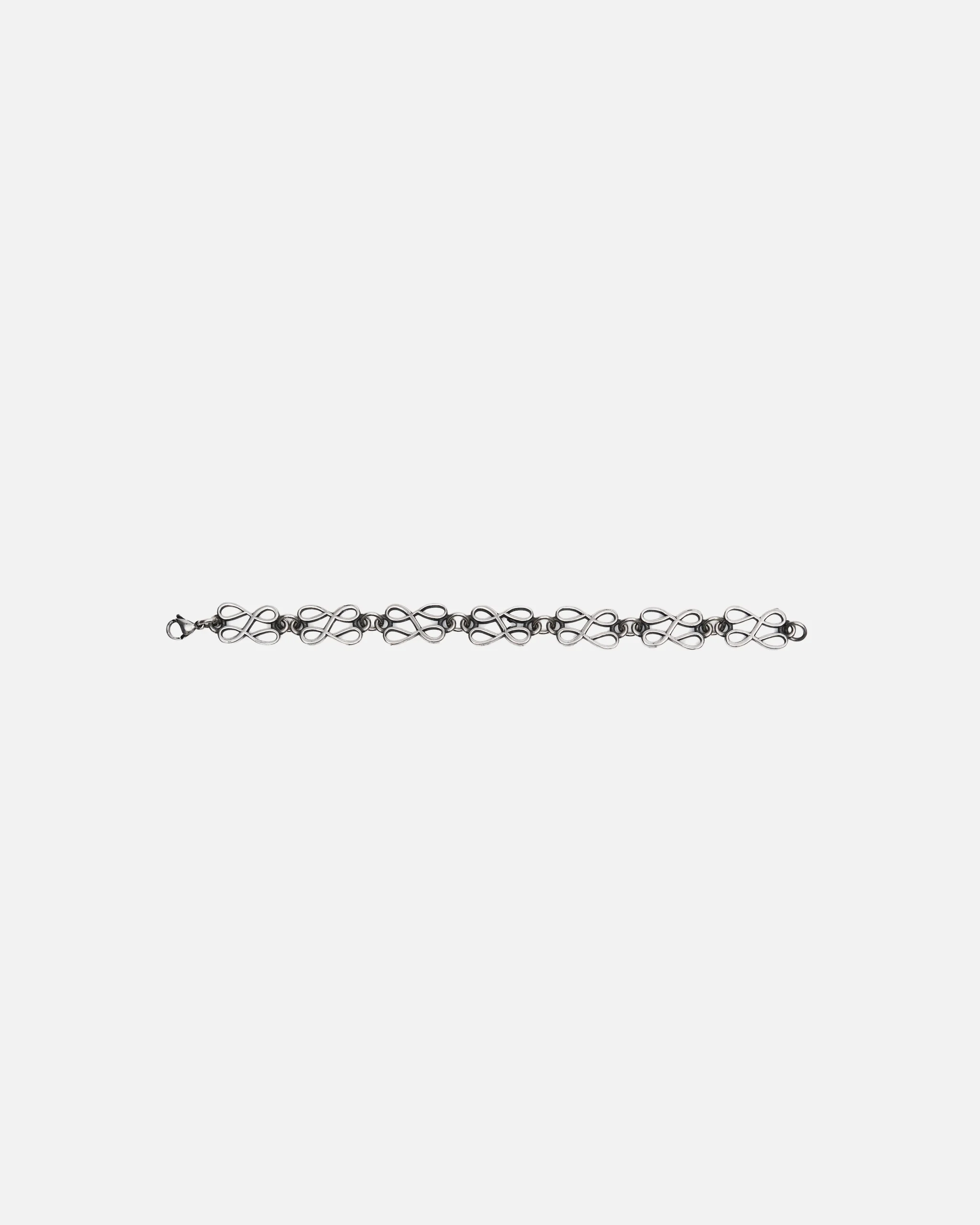 Signature Bracelet V2 - Stainless Steel