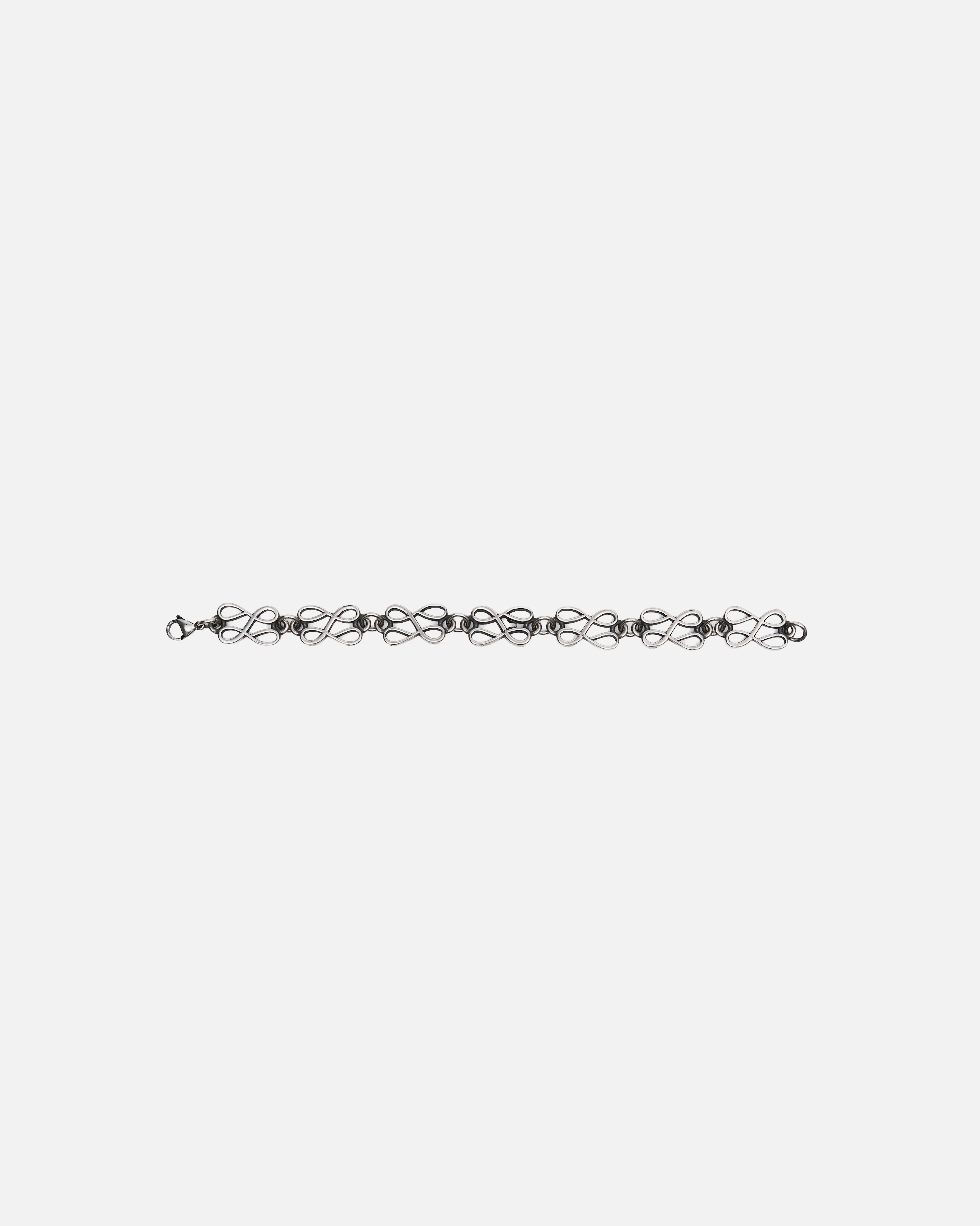 Signature Bracelet V2 - Stainless Steel