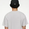 Signature New Era Fitted - Black V2
