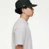 Signature New Era Fitted - Black V2