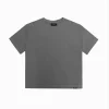 Baby T-Shirt - Washed Grey