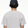 Signature New Era Fitted - Navy V2