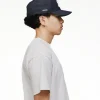 Signature New Era Fitted - Navy V2