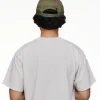 Signature New Era Snapback 19TWENTY - Olive