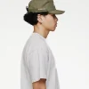 Signature New Era Snapback 19TWENTY - Olive