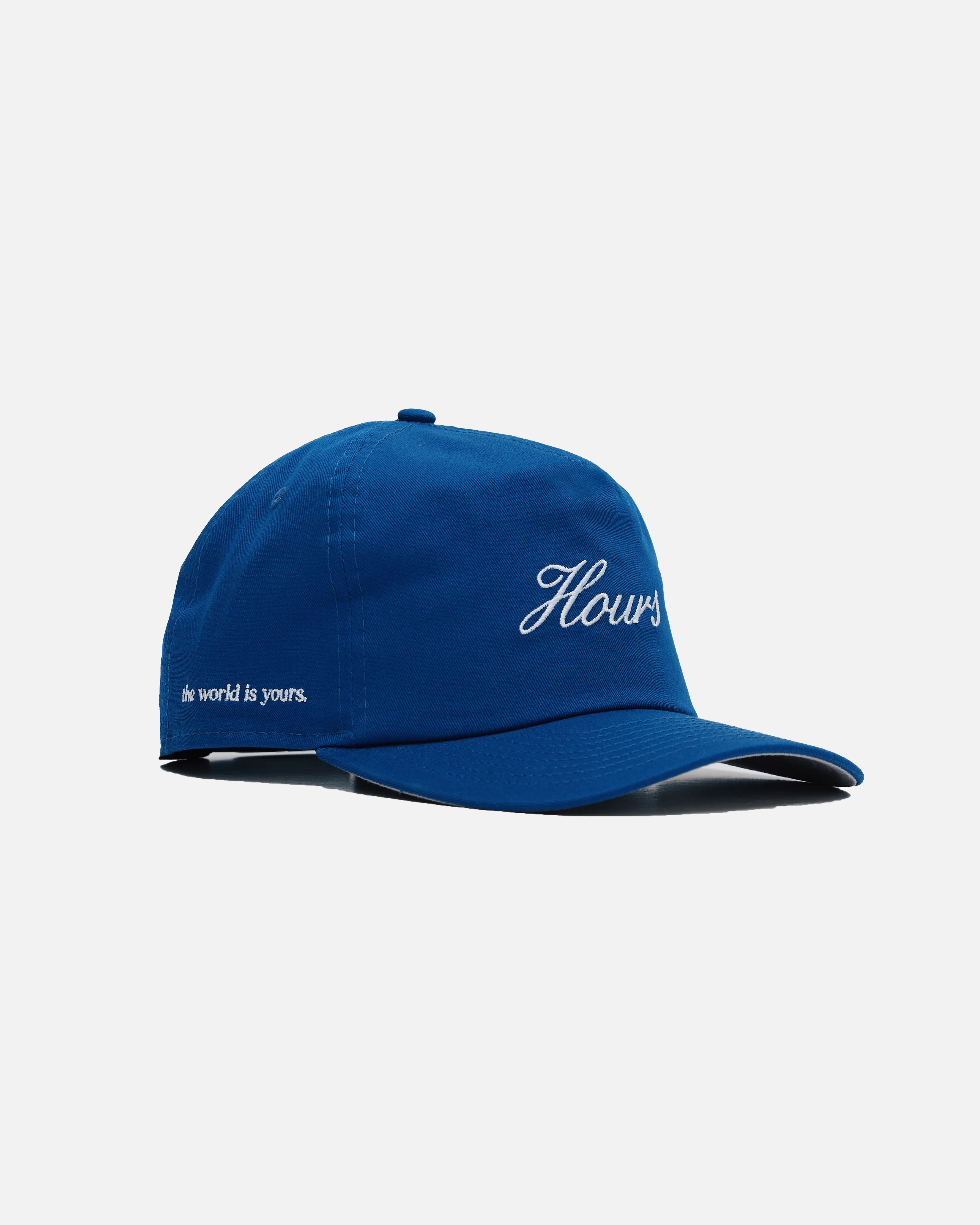 450-signature-new-era-snapback-19twenty-royal-blue-1.webp Signature New Era Snapback 19TWENTY - Royal Blue