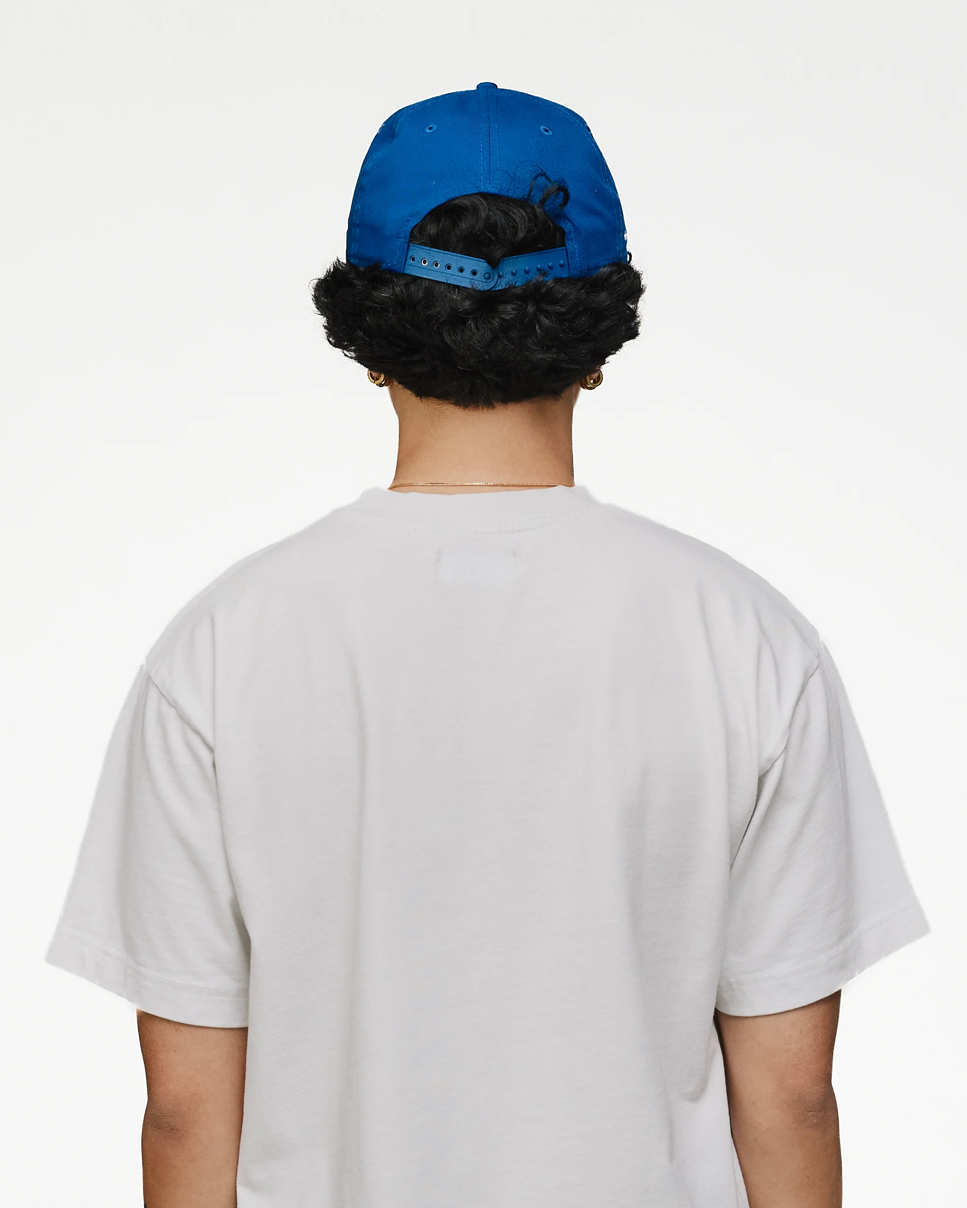 Signature New Era Snapback 19TWENTY - Royal Blue