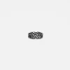 Signature Ring V2 - Stainless Steel