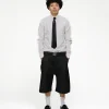 Signature Tie - Black