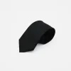Signature Tie - Black