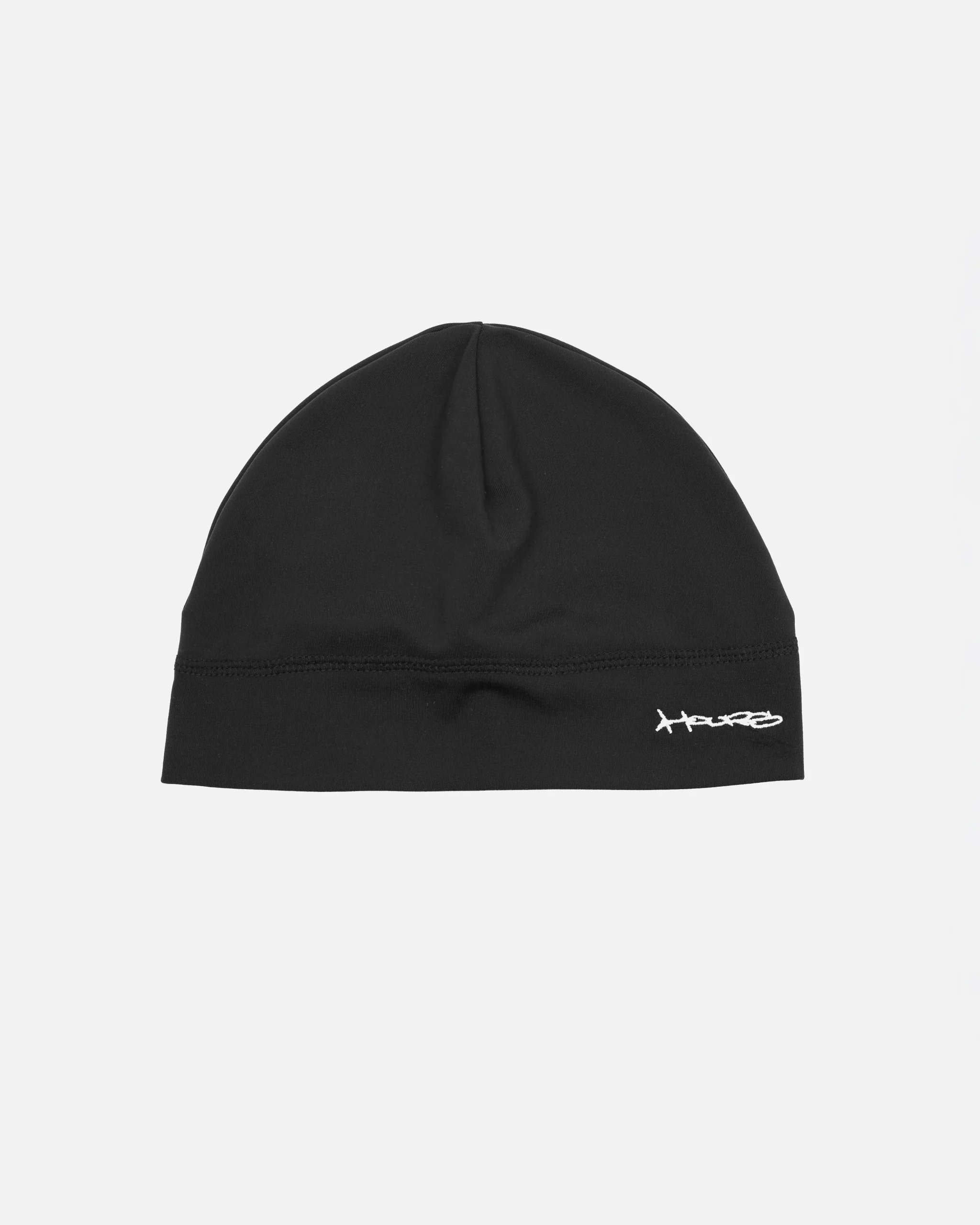 Skull Cap - Black