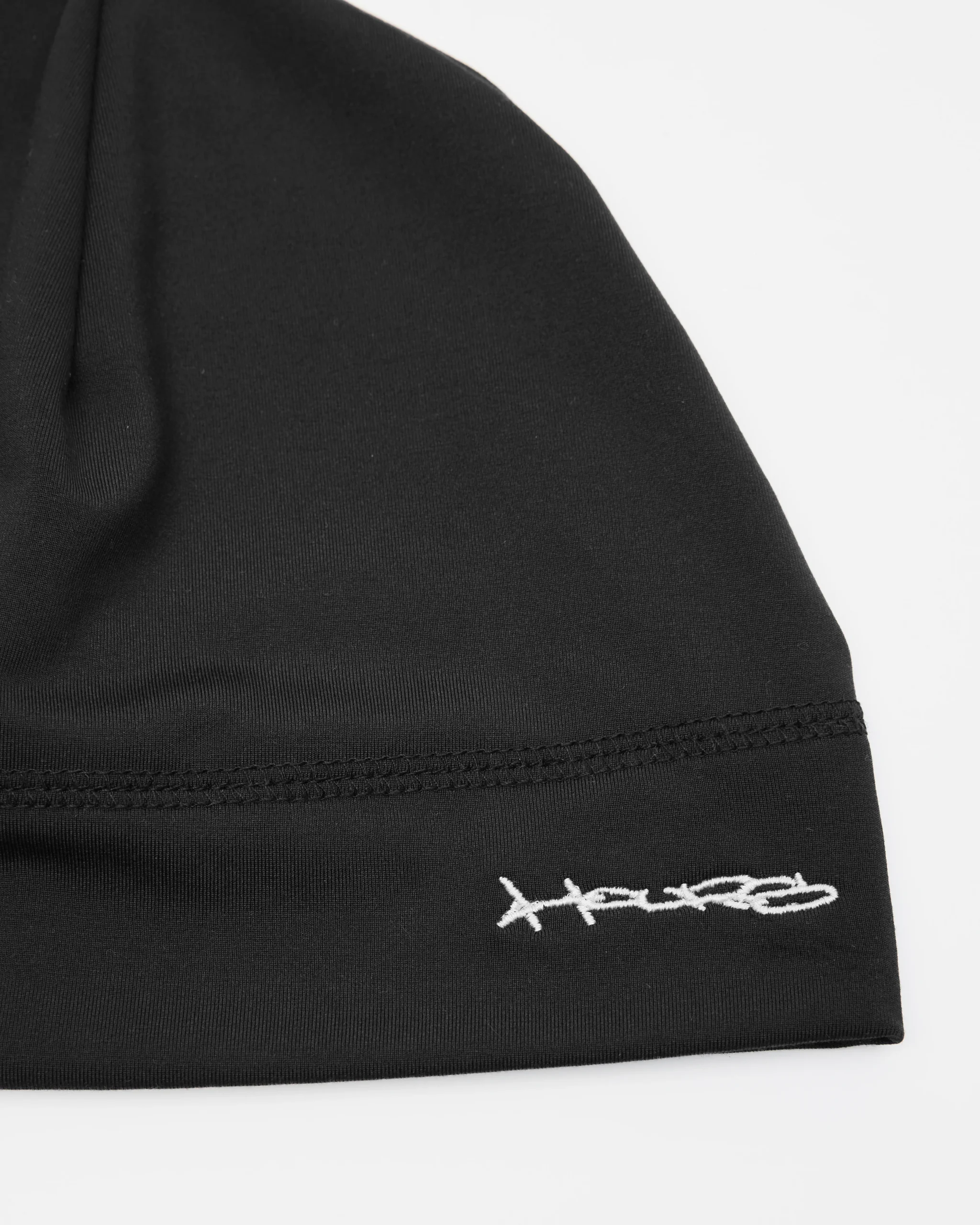 Skull Cap - Black