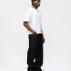Skull Cap - Navy