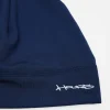 Skull Cap - Navy