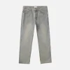 Slim Denim Pants - Desert Wash