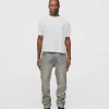 Slim Denim Pants - Desert Wash