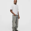 Slim Denim Pants - Desert Wash