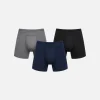 Uniform Boxer Pack - Multi
