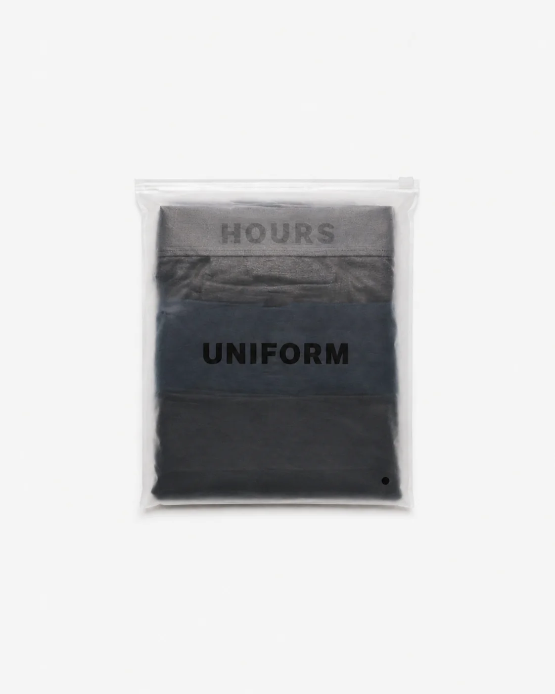Uniform Boxer Pack - Multi