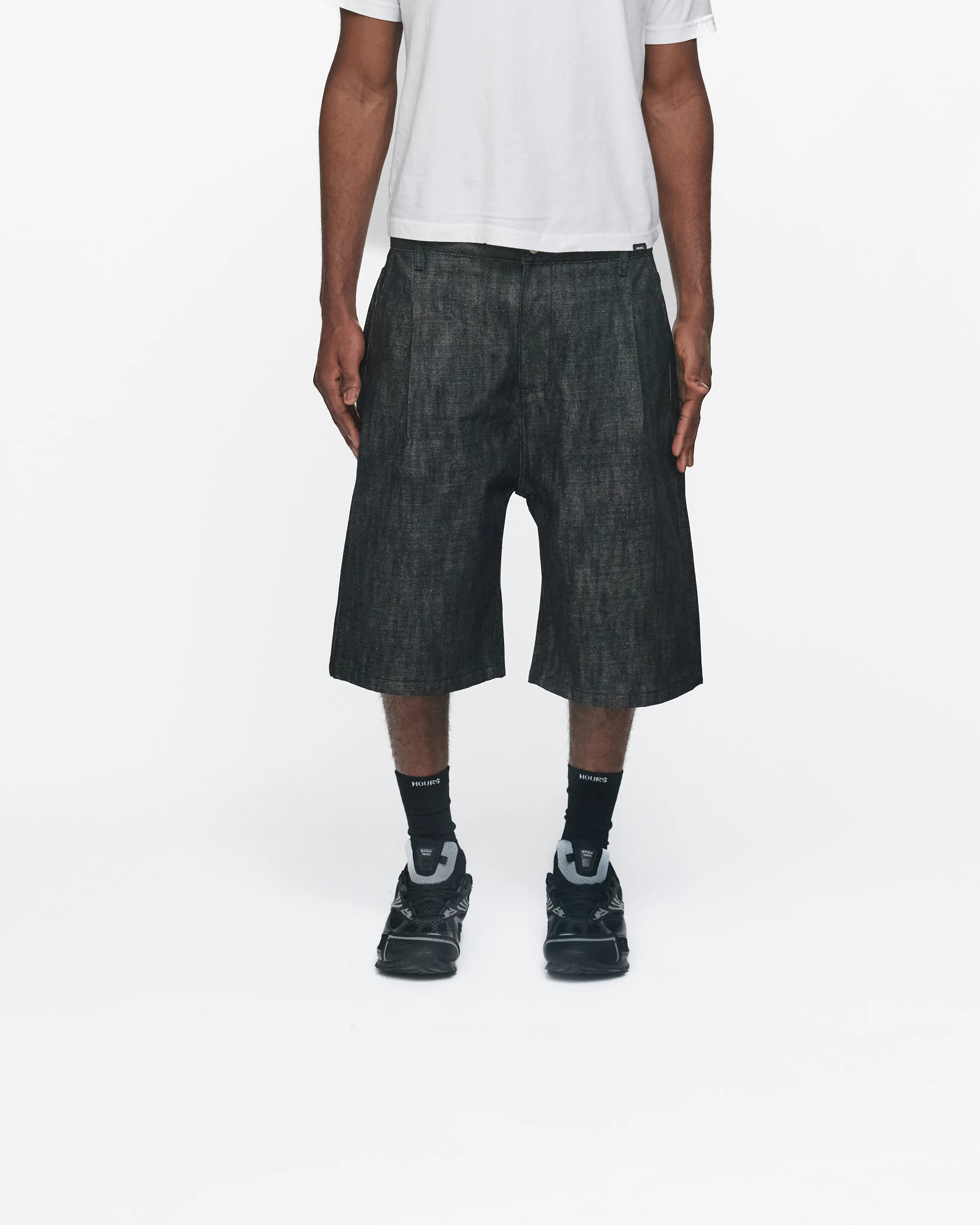 Uniform Sock Pack - Black