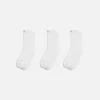 476-uniform-sock-pack-white-1.webp Uniform Sock Pack - White