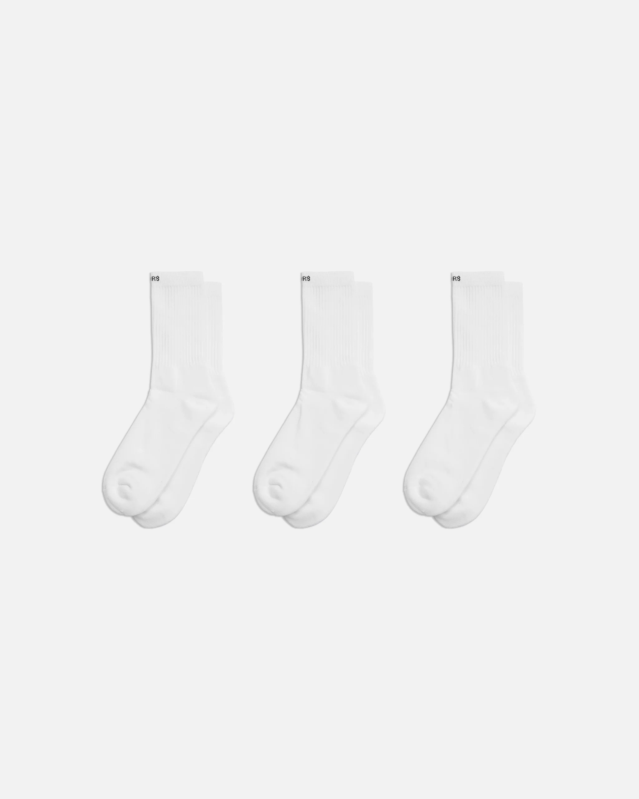476-uniform-sock-pack-white-1.webp Uniform Sock Pack - White