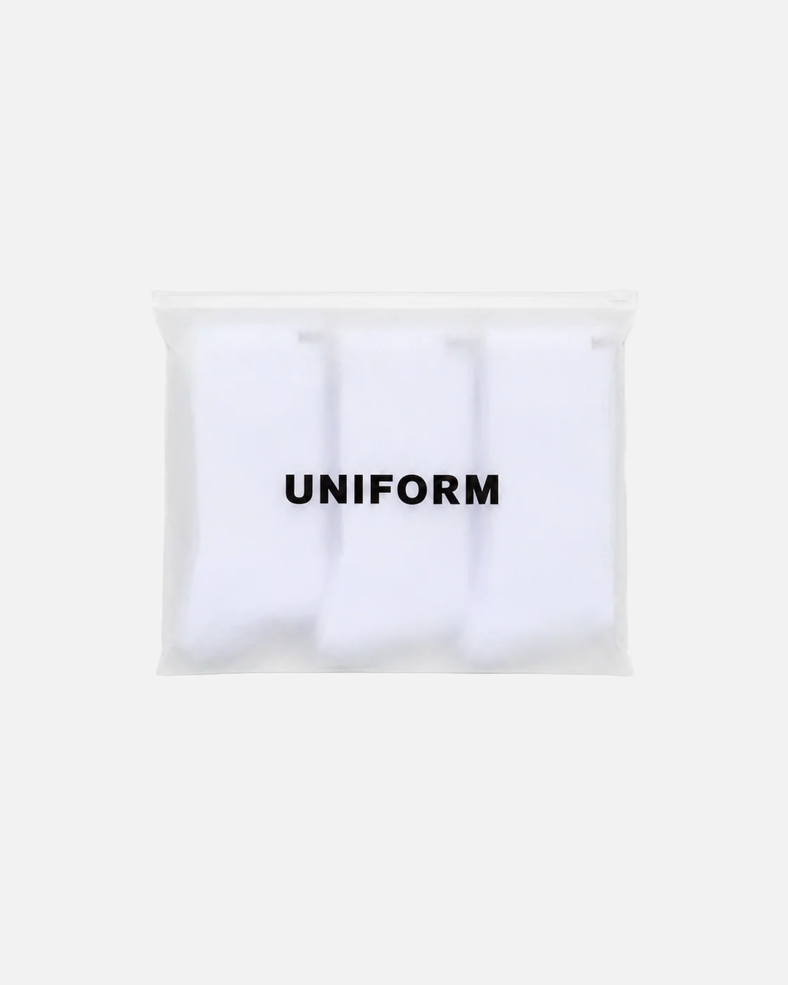 476-uniform-sock-pack-white-3.webp Uniform Sock Pack - White