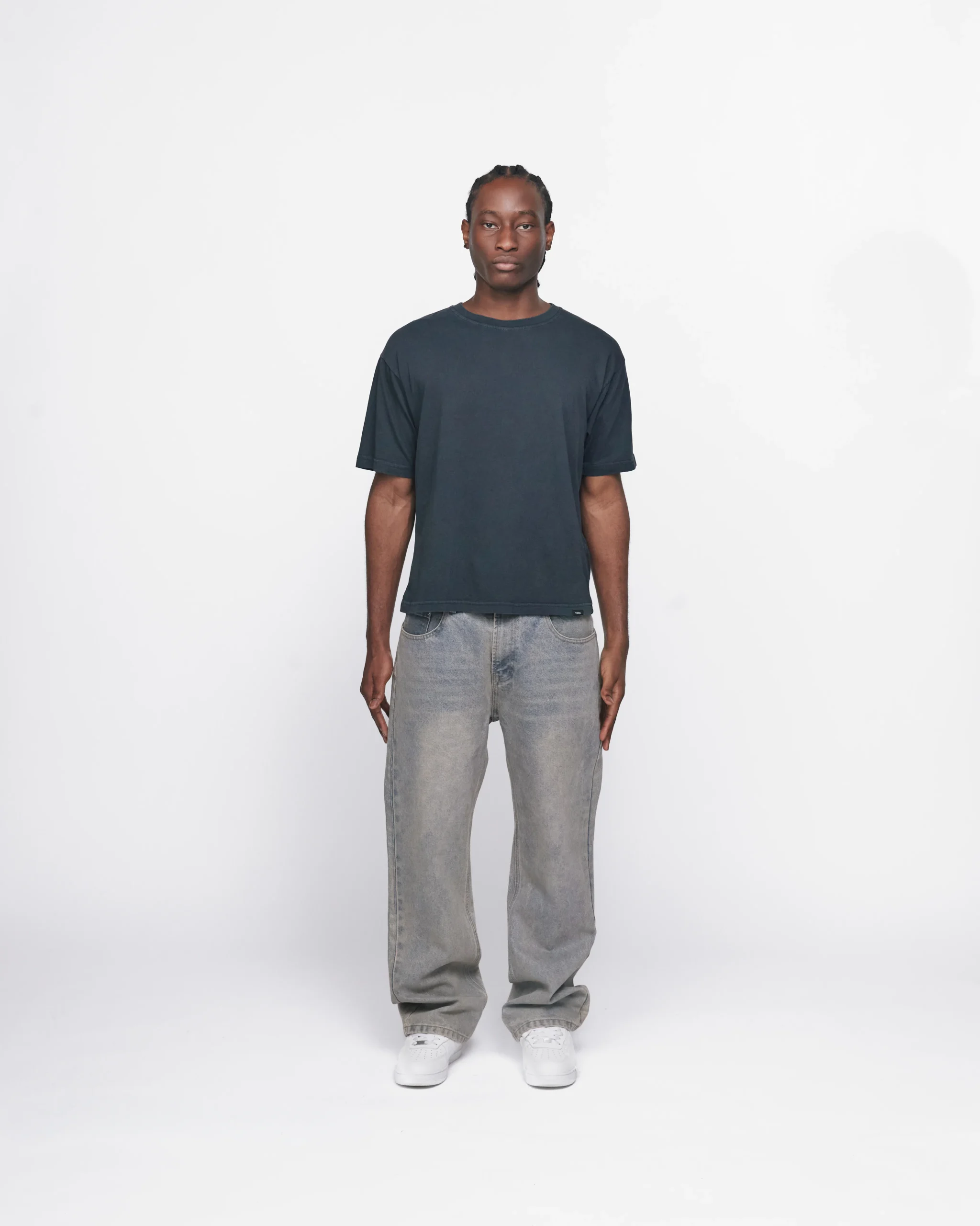 478-dir-5dbc98dcc983-s-variation-2.webp Uniform T-Shirt Pack - Washed Black