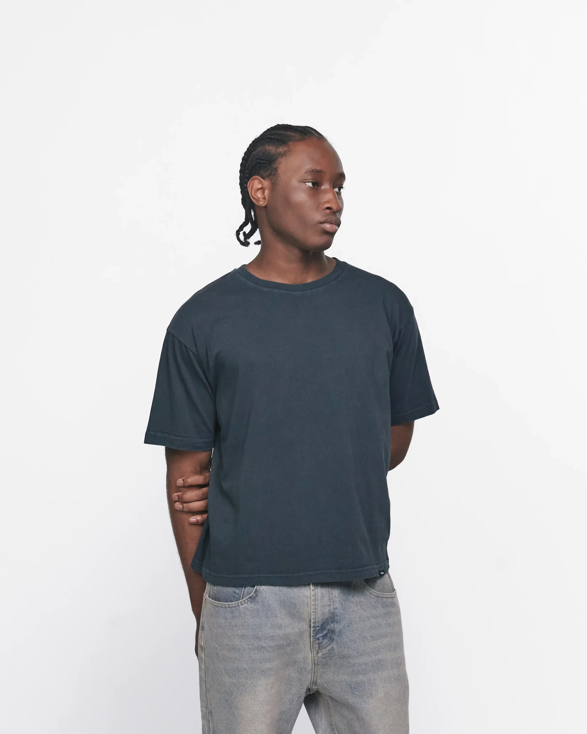 478-dir-5dbc98dcc983-s-variation-4.webp Uniform T-Shirt Pack - Washed Black