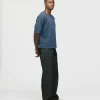 Baby T-Shirt - Washed Navy
