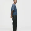 Baby T-Shirt - Washed Navy