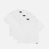 483-uniform-t-shirt-pack-washed-white-1.webp Uniform T-Shirt Pack - Washed White