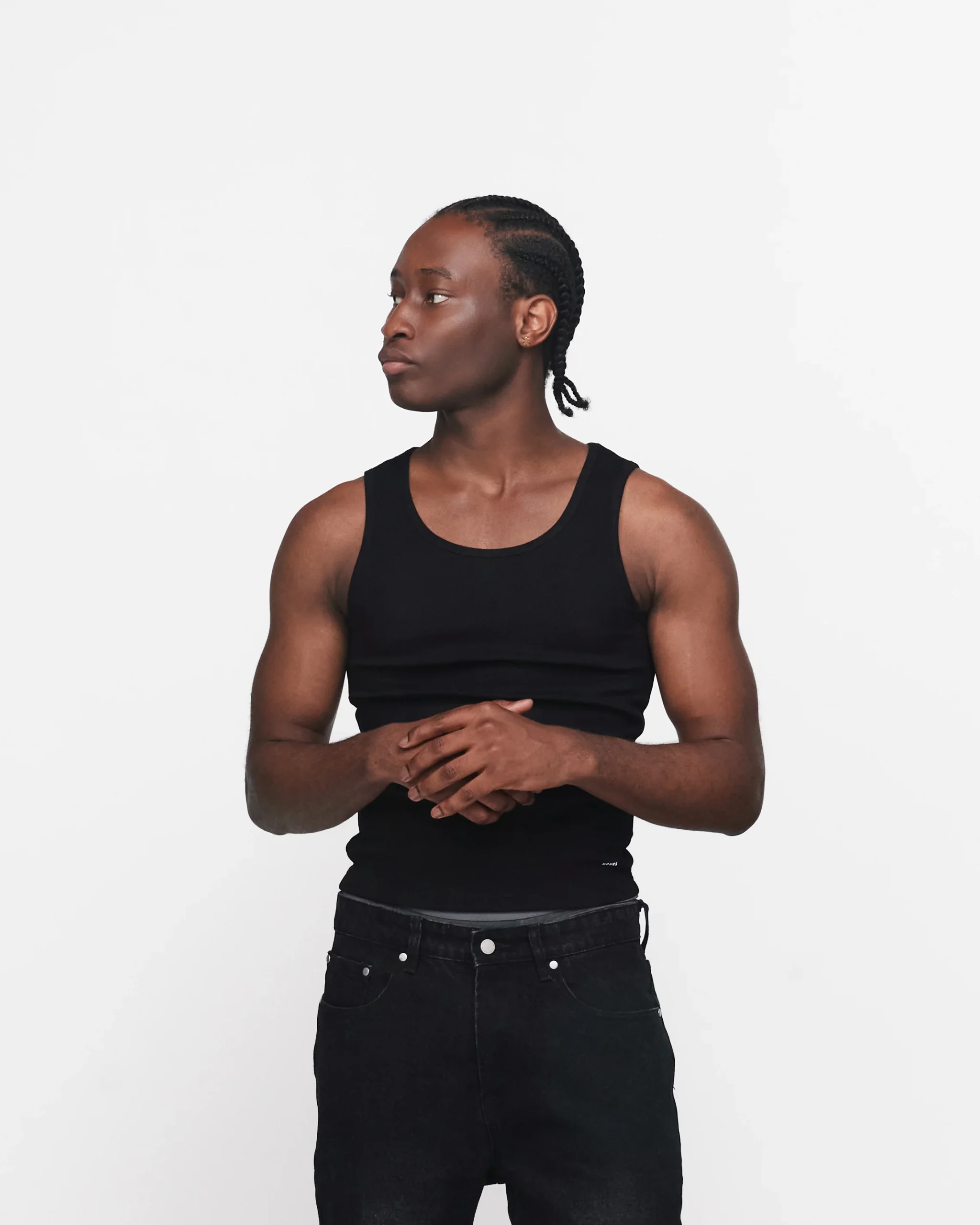 489-uniform-tank-top-pack-black-4.webp Uniform Tank Top Pack - Black