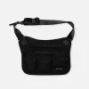 Utility Bag V2 - Black