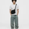 Utility Bag V2 - Black