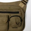 Utility Bag V2 - Olive