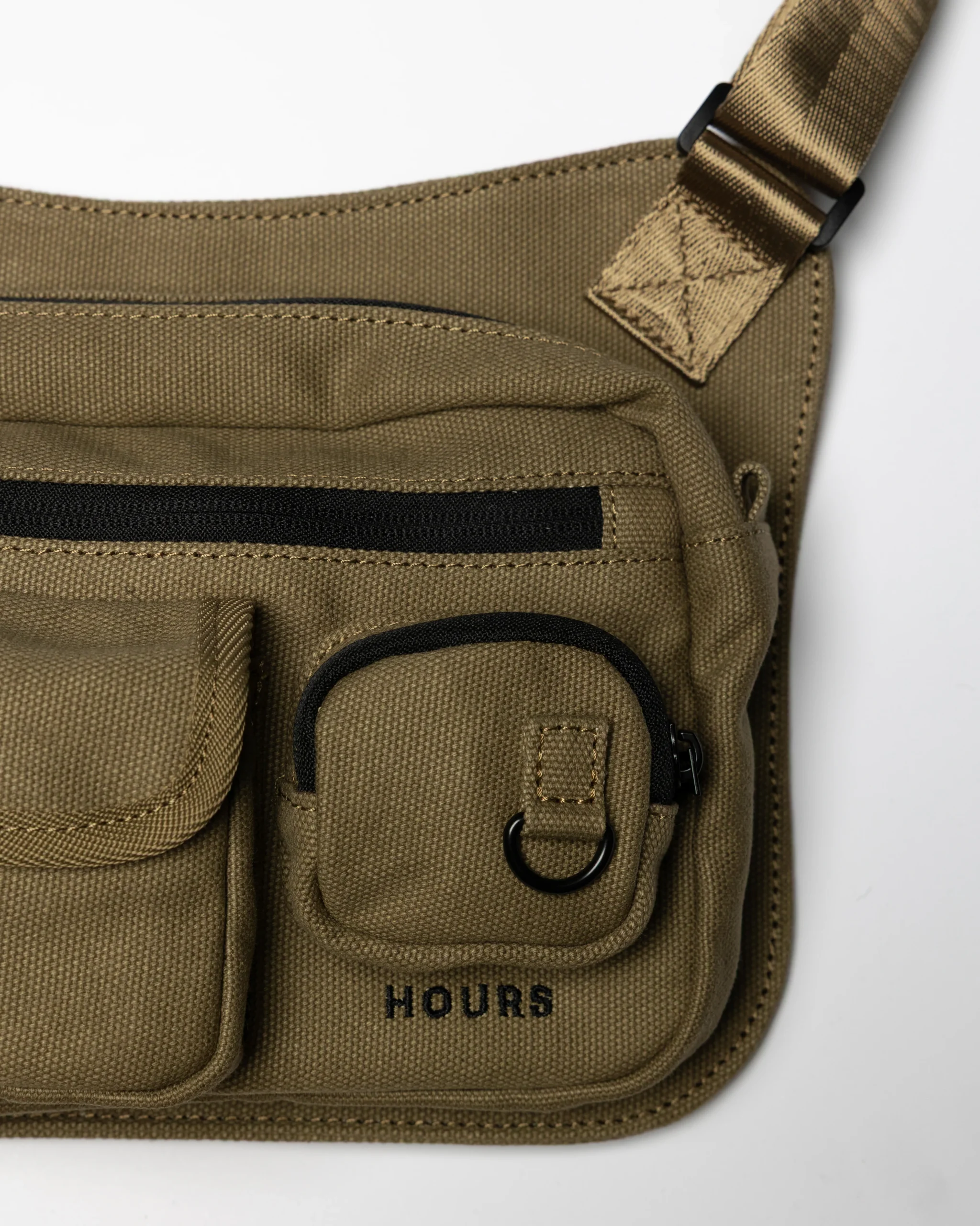 Utility Bag V2 - Olive